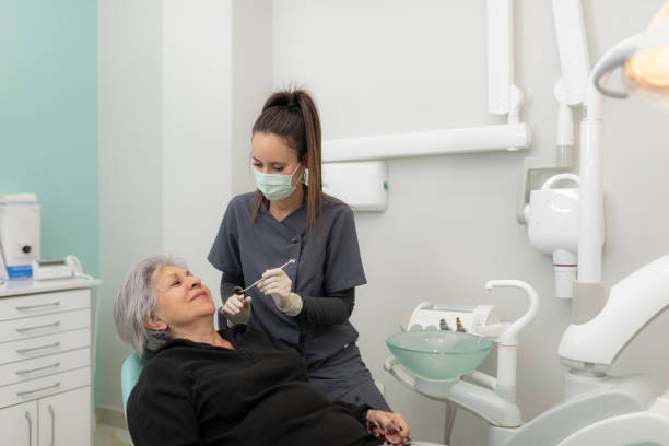 Best Emergency Dentist for Lost Fillings or Crowns in Matta, WA