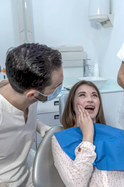 Best Weekend Emergency Dentist in Matta, WA