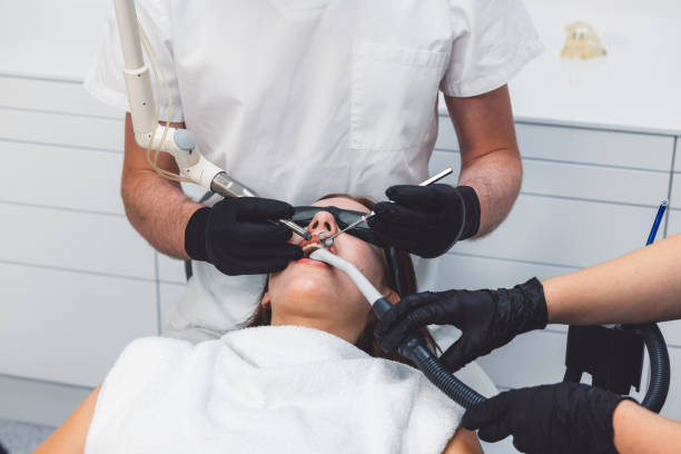 Best Emergency Dental Extractions in Matta, WA