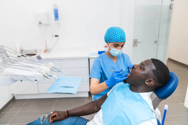 Best Broken or Cracked Tooth Emergency Dentist in Matta, WA